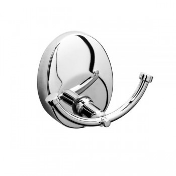 Крючок двойной Raiber R70102 Крючок двойной Raiber R70102