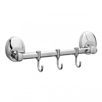 Планка с 3 крючками Raiber R70122 Планка с 3 крючками Raiber R70122