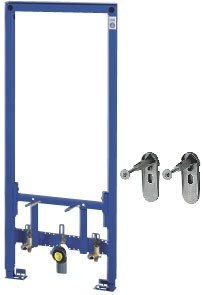 Инсталляция Grohe Rapid SL 38553 для биде с крепежом Инсталляция Grohe Rapid SL 38553 для биде с крепежом