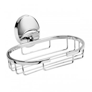 Мыльница подвесная Raiber R70107 Мыльница подвесная Raiber R70107