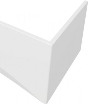 Торцевая панель Cersanit Virgo 75 Торцевая панель Cersanit Virgo 75