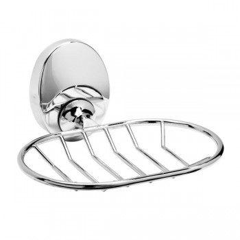 Мыльница подвесная Raiber R70108 Мыльница подвесная Raiber R70108