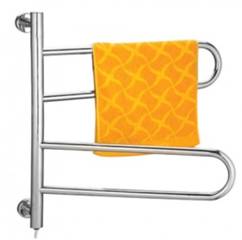 Полотенцесушитель электрический Domoterm 108F 70W Полотенцесушитель электрический Domoterm 108F 70W