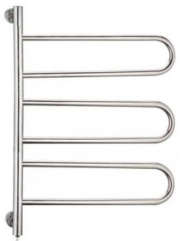 Полотенцесушитель электрический Domoterm 108E 100W Полотенцесушитель электрический Domoterm 108E 100W