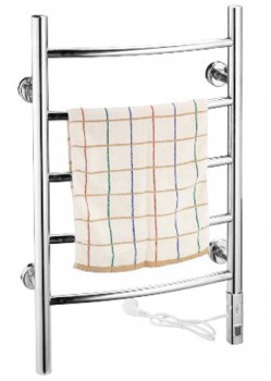 Полотенцесушитель электрический Domoterm 109B 70W Полотенцесушитель электрический Domoterm 109B 70W