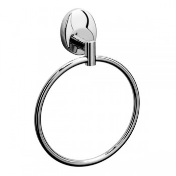 Полотенцедержатель кольцо Raiber R70110 Полотенцедержатель кольцо Raiber R70110