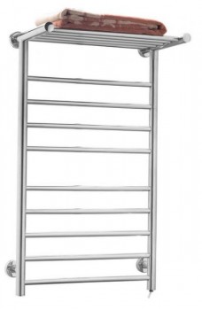 Полотенцесушитель электрический Domoterm 109-T5 130W Полотенцесушитель электрический Domoterm 109-T5 130W