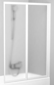 Шторка для ванной Ravak VS2 105*140 грапе Шторка для ванной Ravak VS2 105*140 грапе