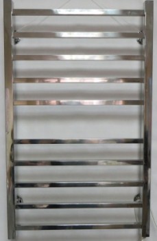 Полотенцесушитель электрический Domoterm 109 S 100W Полотенцесушитель электрический Domoterm 109 S 100W