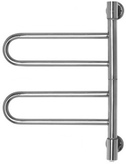 Полотенцесушитель электрический Energy U G2K 30W Полотенцесушитель электрический Energy U G2K 30W