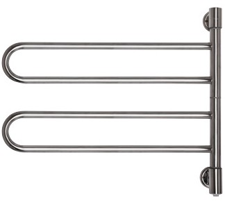 Полотенцесушитель электрический Energy U G2 36W Полотенцесушитель электрический Energy U G2 36W