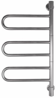 Полотенцесушитель электрический Energy U G3K 37W Полотенцесушитель электрический Energy U G3K 37W