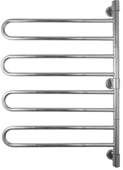 Полотенцесушитель электрический Energy U G4 72W Полотенцесушитель электрический Energy U G4 72W