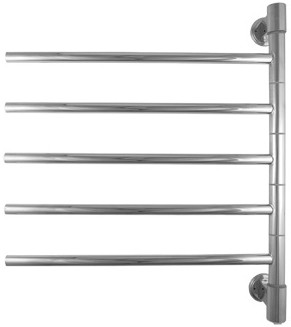 Полотенцесушитель электрический Energy I G5 50W Полотенцесушитель электрический Energy I G5 50W