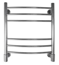 Полотенцесушитель электрический Energy Ergo 600*500 72W Полотенцесушитель электрический Energy Ergo 600*500 72W