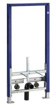 Инсталляция Geberit Duofix 111.520.00.1 для биде с крепежом Инсталляция Geberit Duofix 111.520.00.1 для биде с крепежом