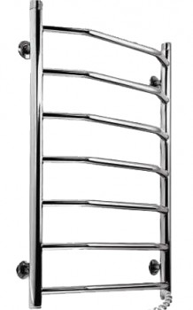 Полотенцесушитель электрический Terminus Виктория 700*450 103W Полотенцесушитель электрический Terminus Виктория 700*450 103W