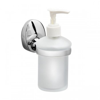 Дозатор для мыла Raiber R70116 Дозатор для мыла Raiber R70116