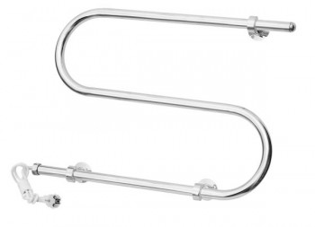 Полотенцесушитель электрический Terminus S 420*600 40W Полотенцесушитель электрический Terminus S 420*600 40W