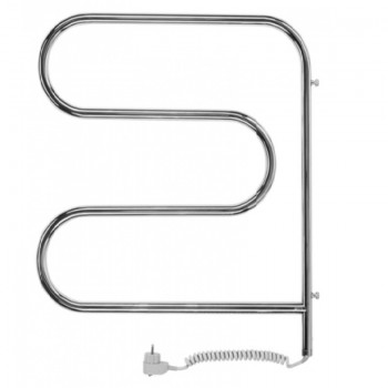 Полотенцесушитель электрический Terminus F 720*600 70W Полотенцесушитель электрический Terminus F 720*600 70W