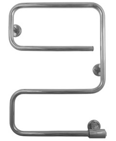 Полотенцесушитель электрический Energy E G2 65W Полотенцесушитель электрический Energy E G2 65W