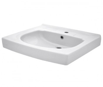 Раковина над стиральной машиной Santek Пилот-50 60x50 Раковина над стиральной машиной Santek Пилот-50 60x50