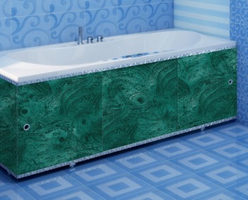 Экран под ванну Метакам Премиум-А 1500 елочка Экран под ванну Метакам Премиум-А 1500 елочка