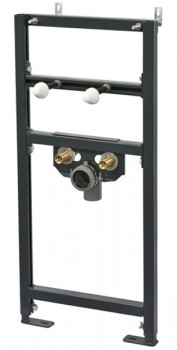 Инсталляция Alcaplast A104 для раковины Инсталляция Alcaplast A104 для раковины