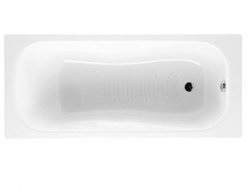 Ванна чугунная Roca Malibu 170х70 Ванна чугунная Roca Malibu 170х70