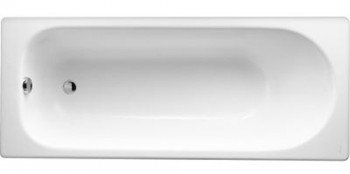 Ванна чугунная Jacob Delafon Soissons 150х70     Ванна чугунная Jacob Delafon Soissons 150х70
