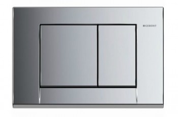 Клавиша смыва Geberit Bolero 115.777.21.1 Клавиша смыва Geberit Bolero 115.777.21.1