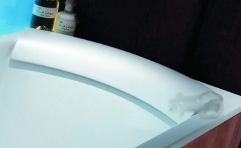 Подушка для ванны Jacob Delafon Biove E6710 Подушка для ванны Jacob Delafon Biove E6710