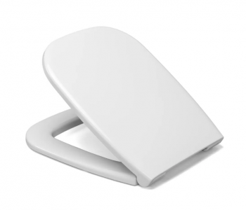 Сиденье для унитаза Duravit D-Code с микролифтом Сиденье для унитаза Duravit D-Code с микролифтом